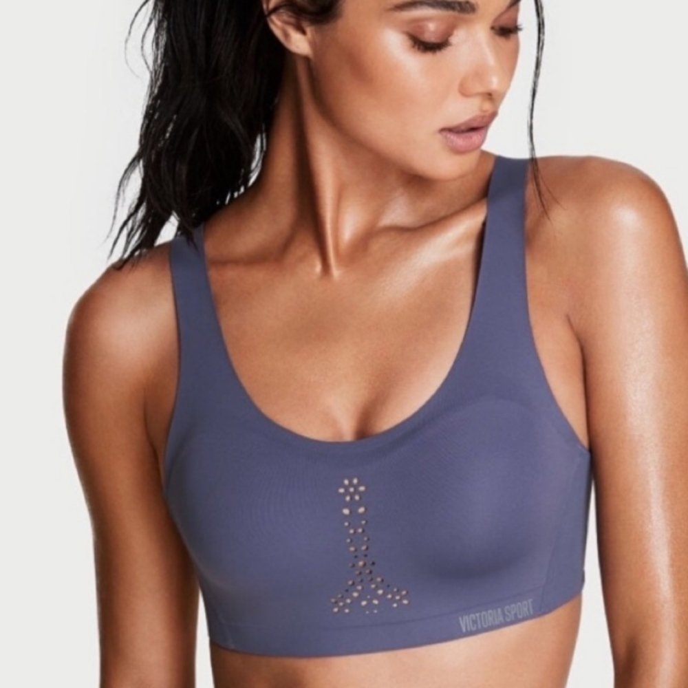 NWT VS sport bra angel max Size 34DD🔥